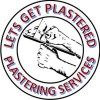Lets Get Plastered Plastering Services
