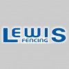 Lewis Fencing