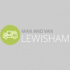Lewisham Man & Van