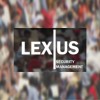 Lexus Security Management
