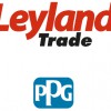 Leyland Paint
