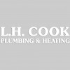 L H Cook Plumbing & Heating