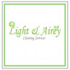 Light & Airey Cleaning Services