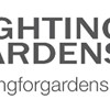 Lighting For Gardens