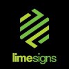 Lime Signs