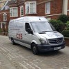 Lincoln Removals & Light Haulage