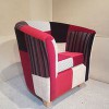 Linden Upholstery