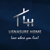 Lisnasure Home