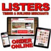 Listers Timber