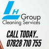 Little Helpers Carpet & Cleaning Specialists