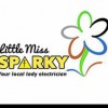 Little Miss Sparky