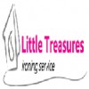 Little Treasures Ironing Service