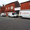 Liverpool Roller Shutters