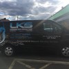 LKS Swimming Pools & Spas