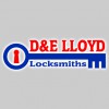 D & E Lloyd Locksmiths