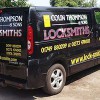 Colin Thompson & Sons