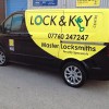 Apsley Lock & Key Centre