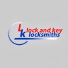 Lock & Key Locksmiths