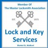 Lock & Key Services