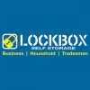 Lockbox Storage Coleraine