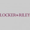 Locker & Riley