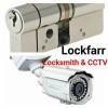 Lockfarr Locksmith & CCTV