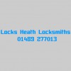 Locks Heath Locksmiths