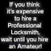 24hr Locksmiths