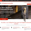 KC Brighton Locksmith