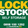 LockStock Self Storage