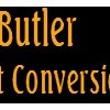 G Butler Loft Conversions