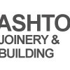 Ashton Joinery Building