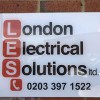 London Electrical Solutions