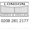 London Gates & Grilles