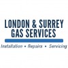 London & Surrey Gas Services