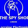 Lorraine Electronics The Spy Shop