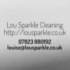 Lou Sparkle Cleaning