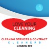 Love Your Cleaning