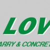 Lovie Quarry & Concrete Products