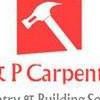 L & P Carpentry
