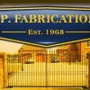 L.P Fabrications