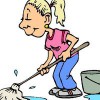 Lynn Theobald Cleaning