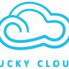 Lucky Cloud Painting