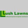 Lush Lawns