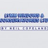 Lymm Windows & Conservatories