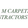 M & M Carpet Contracts