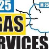 M25 Gas Services