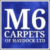 M6 Carpets Haydock