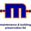 Maintenance & Building Preservation