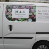 M.A.C. Gardening Services